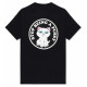 Ripndip Ανδρική κοντομάνικη μπλούζα Stop Being A Pussy Tee